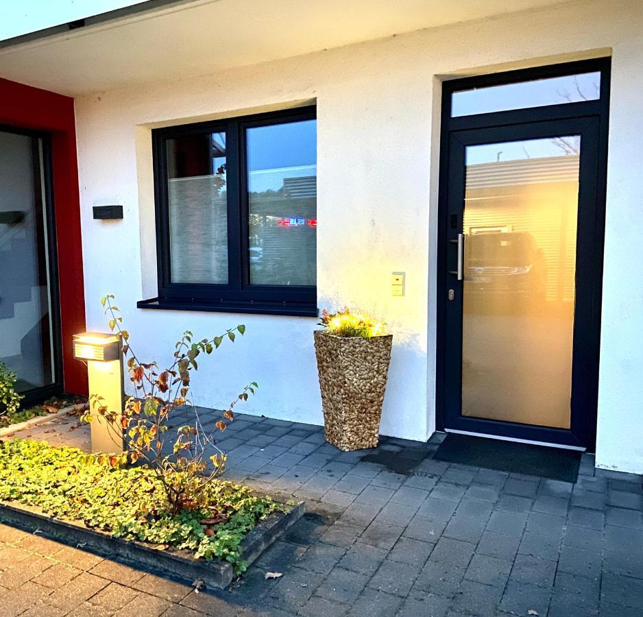 Micasa Ol Apartment Oldenburg Exterior photo